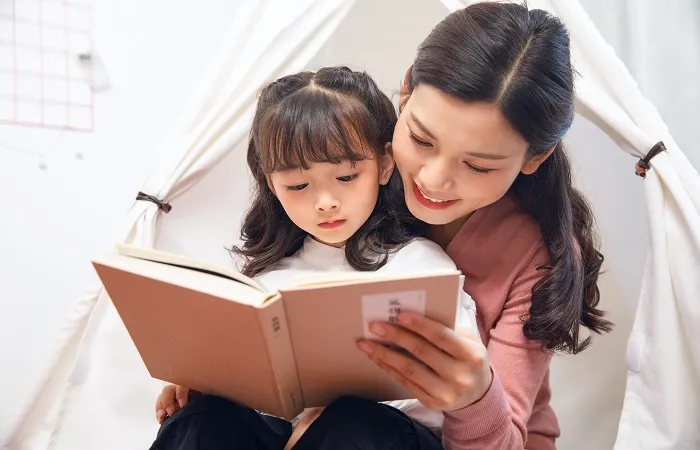 0-16522540327651572609188 Đọc sách giúp trẻ mở rộng vốn từ và phát triển khả năng tư duy sáng tạo từ sớm