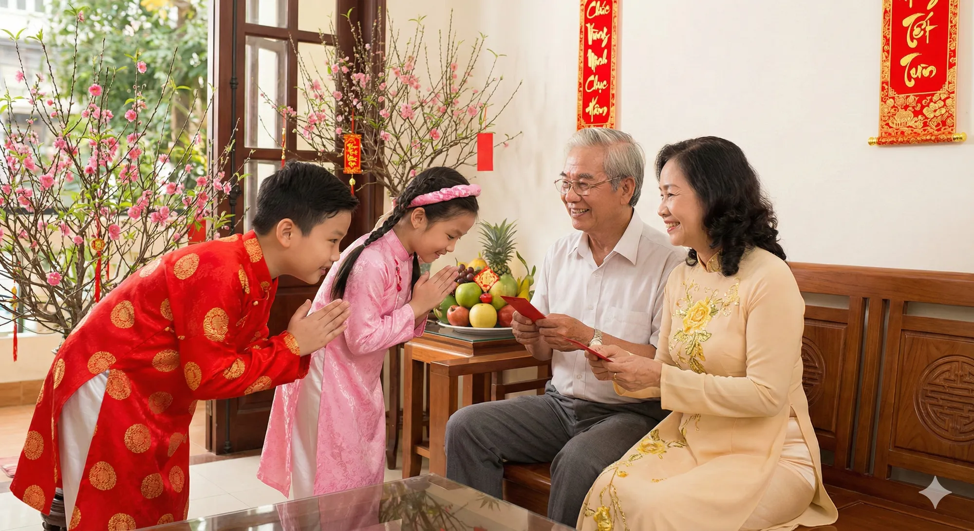 1000017098-17713032390571211870911 Đạo hiếu là giá trị cốt lõi xuyên suốt dòng chảy lịch sử của gia đình Việt