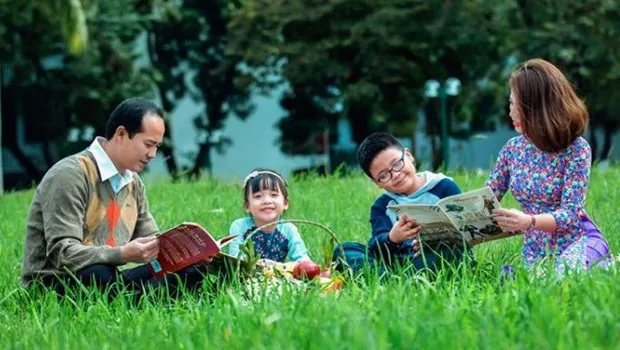 Hoạt động trải nghiệm thực tế giúp tăng cường sự gắn kết gia đình