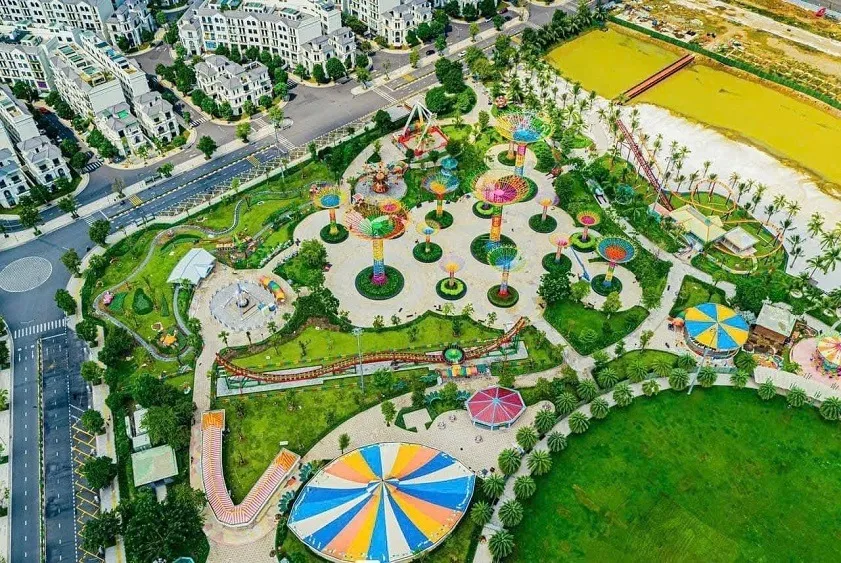1767671085081-cong-vien-grand-park-12 Mảng xanh đô thị là yếu tố quan trọng để cân bằng đời sống tinh thần