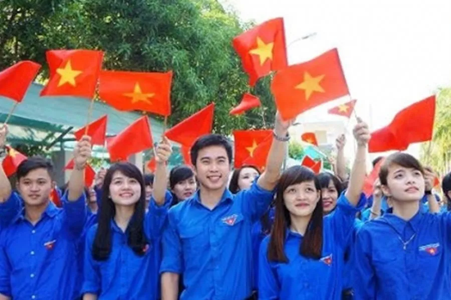 Thế hệ trẻ là nhân tố chủ chốt định hình tương lai văn hóa xã hội Việt Nam