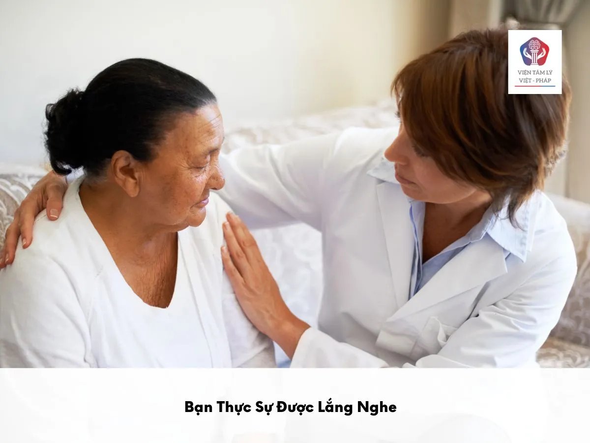 2_0211101822 Sự đồng hành của người thân và chuyên gia giúp nạn nhân bạo lực mạng sớm hồi phục