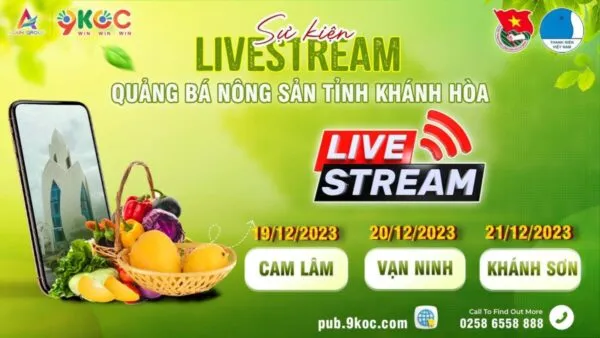 412126110_769499318552808_2096134067335479815_n-600x338-1 Mạng xã hội mở ra cơ hội kinh doanh số giúp nông sản vùng cao tiếp cận thị trường rộng lớn