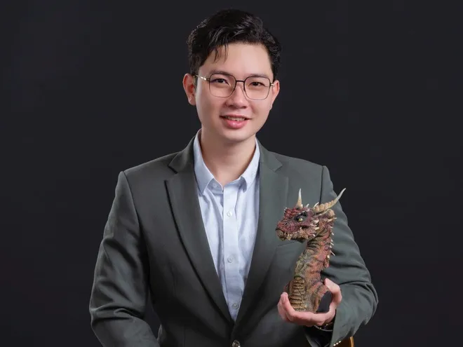 Quá trình tập trung vào các chi tiết nhỏ trong nghệ thuật giúp giảm mức độ hormone căng thẳng Cortisol