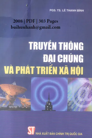 Truyền thông đóng vai trò huyết mạch trong việc kết nối và định hình các giá trị văn hóa xã hội