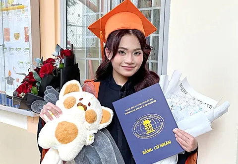 anh-thu-17524631467301800685916 Sự tự tin là chìa khóa mở cánh cửa sự nghiệp cho sinh viên mới ra trường