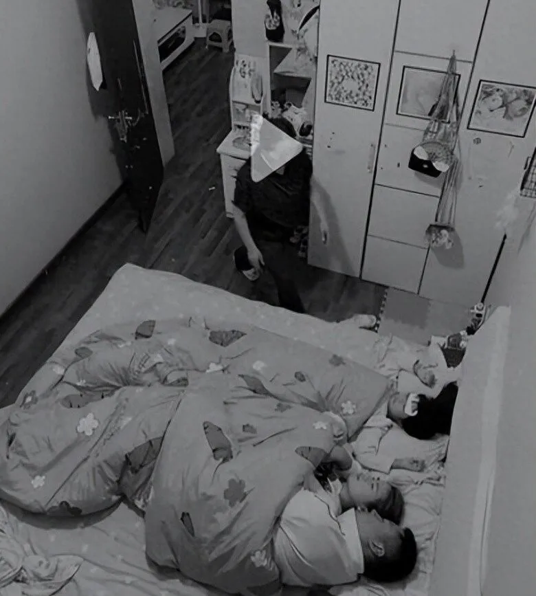 Mâu thuẫn kéo dài không chỉ ảnh hưởng đến vợ chồng mà còn gây tổn thương sâu sắc cho trẻ nhỏ