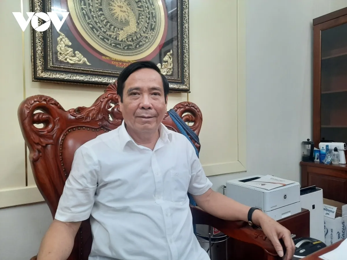 cao_tuoi Giao tiếp với người lớn tuổi giúp học sinh rèn luyện sự tự tin và lòng kính trọng