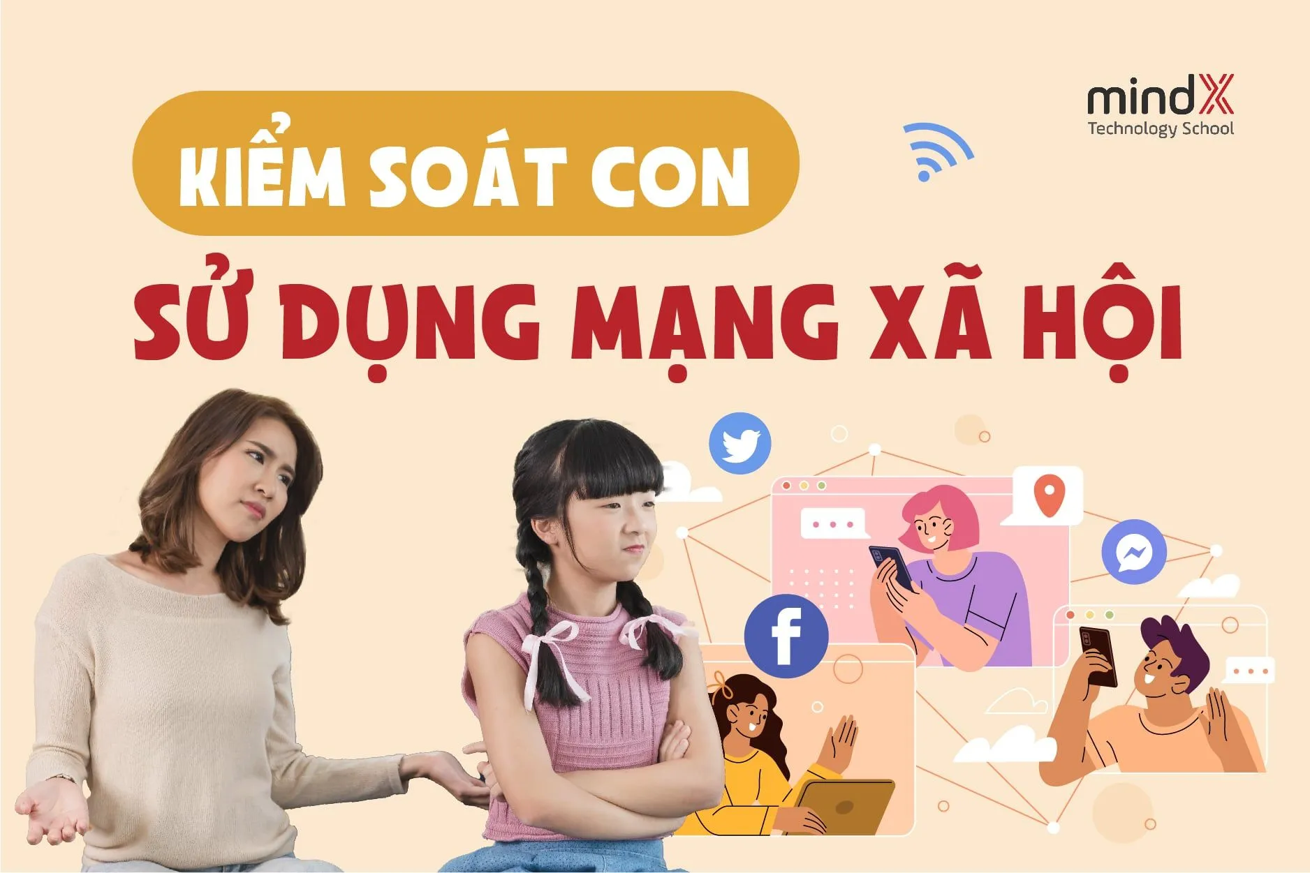 Trang bị kỹ năng an toàn mạng là nội dung trọng tâm của các khóa học hiện đại
