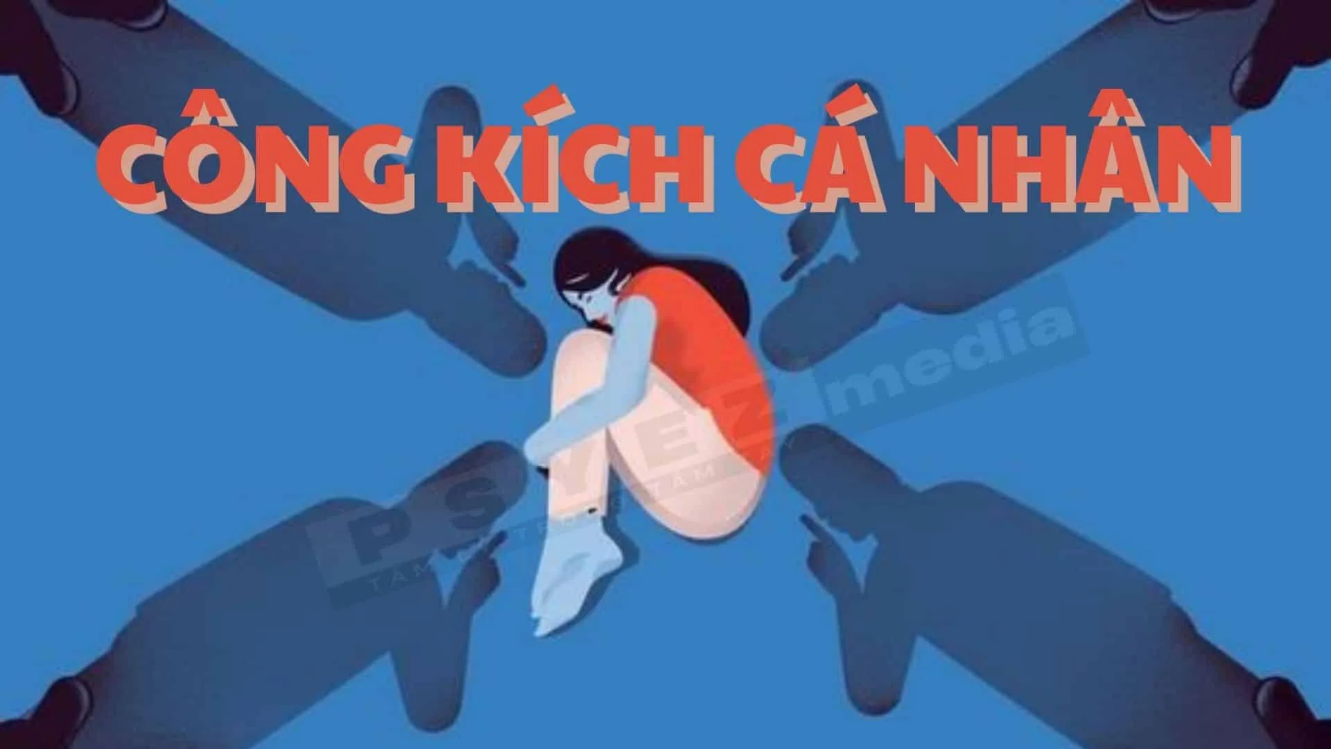 cong-kich-ca-nhan Tập trung vào nội dung tranh luận giúp cuộc đối thoại trở nên chuyên nghiệp và hiệu quả hơn