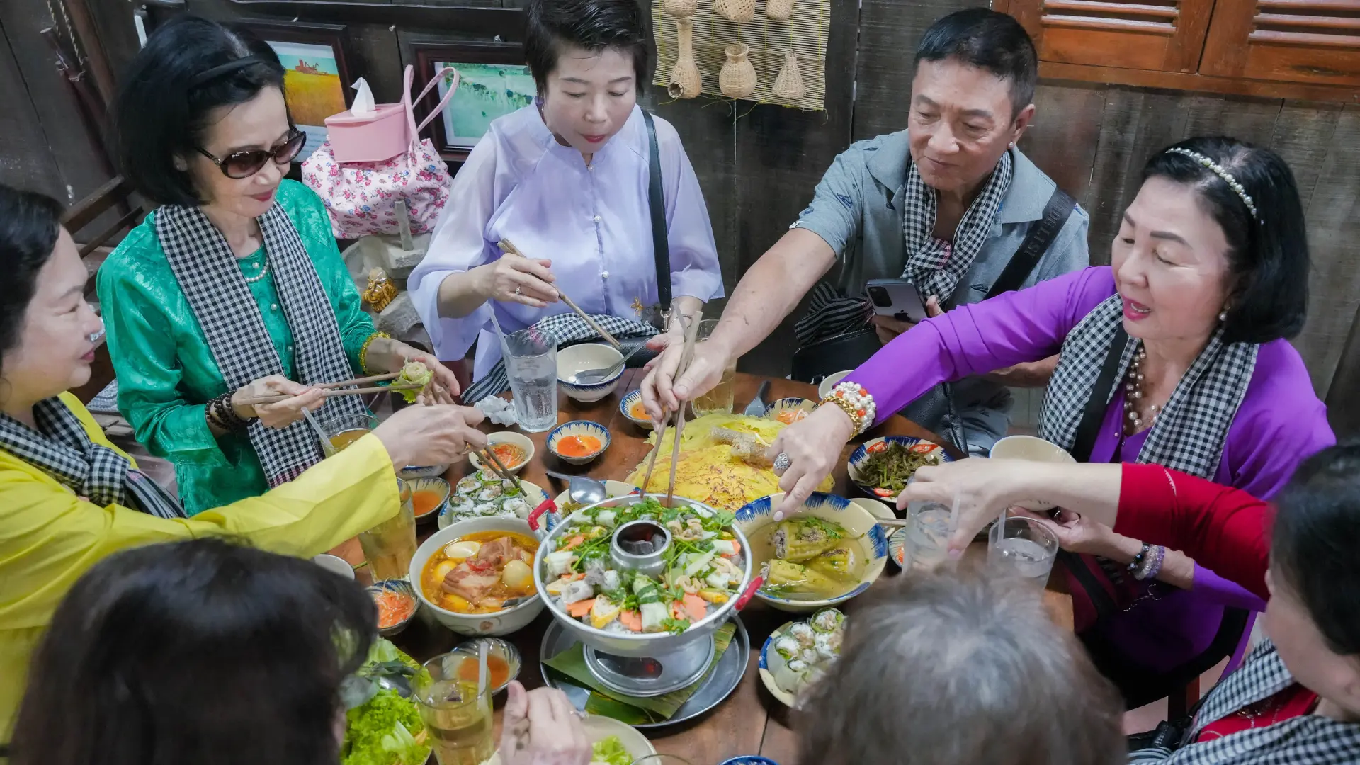 Nghi lễ cúng giỗ là nét đẹp văn hóa tâm linh truyền thống của người Việt