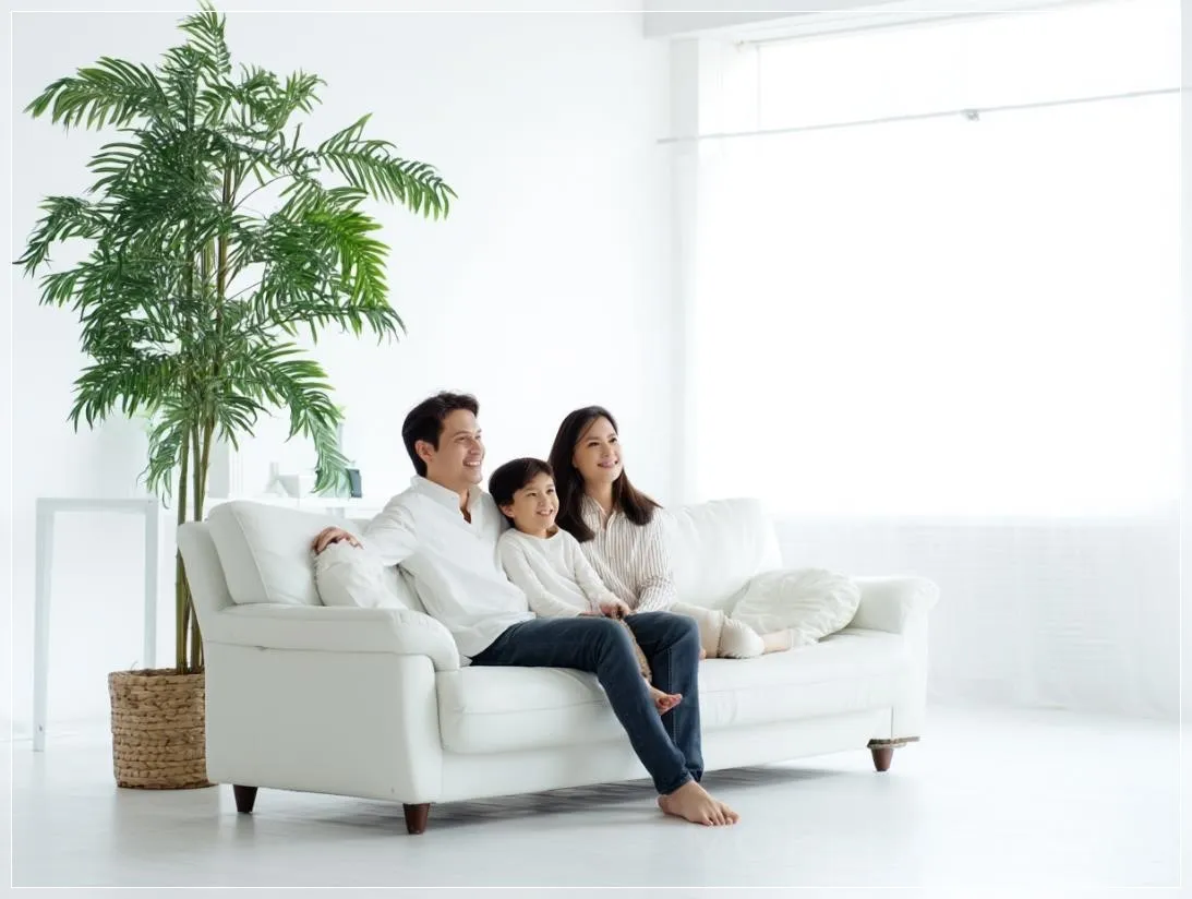 family-friendly-living-room-wt6lpc07nlw Sự im lặng và khoảng cách là dấu hiệu cho thấy gia đình cần sự can thiệp chuyên môn