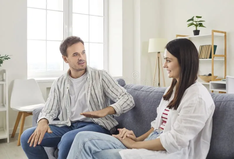 Sự thấu hiểu và đồng hành của người bạn đời là chìa khóa của sự cân bằng