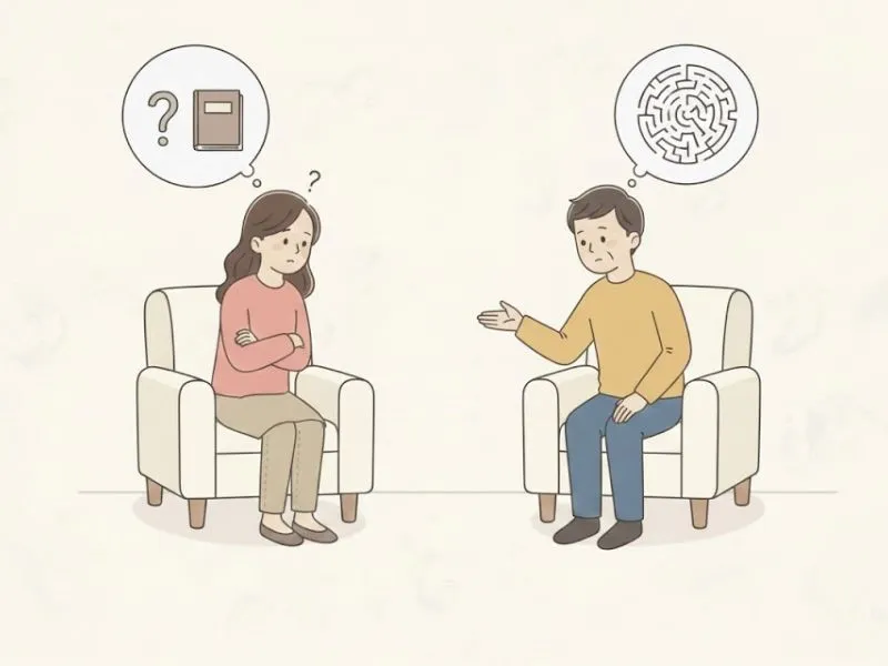 hoa-giai-mau-thuan-vo-chong Kiểm soát cảm xúc là chìa khóa để giải quyết mâu thuẫn gia đình