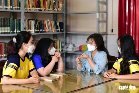 hoc-sinh-1672235040513315282487 Quản lý thời gian hiệu quả là chìa khóa giúp học sinh cuối cấp vượt qua áp lực thi cử