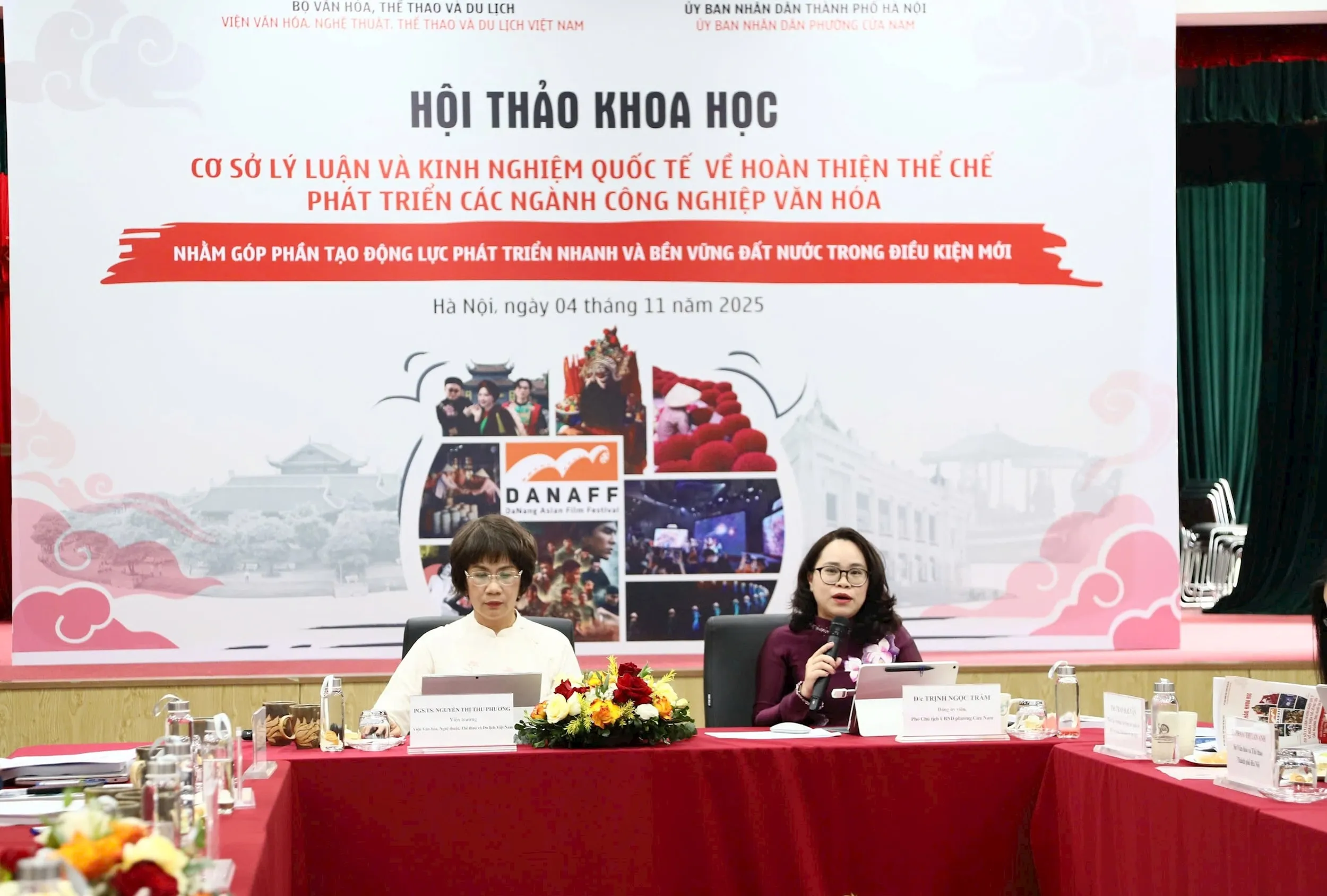 ht-c-tram-ct-1 Xây dựng mạng lưới cộng đồng nòng cốt là nền tảng cho sự thành công của dự án