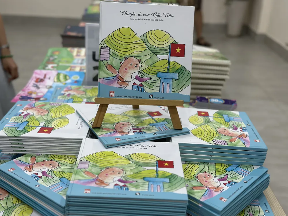 img-0678-4117-2099-jpg Sách báo là cửa sổ giúp trẻ nhìn ra thế giới đa dạng và bao la