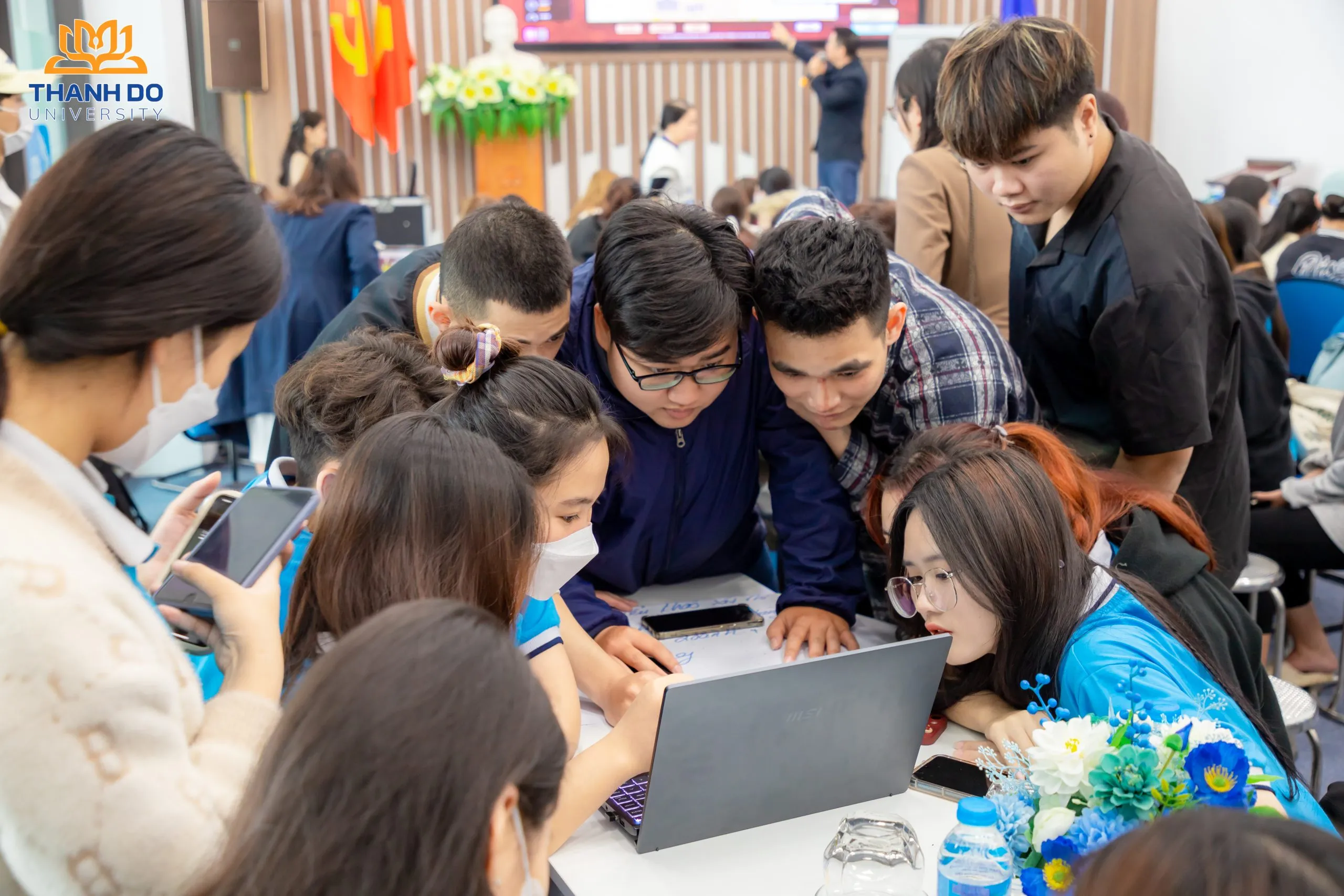 Việc lựa chọn đúng khóa học kỹ năng mềm là bước đệm quan trọng cho sự nghiệp của sinh viên