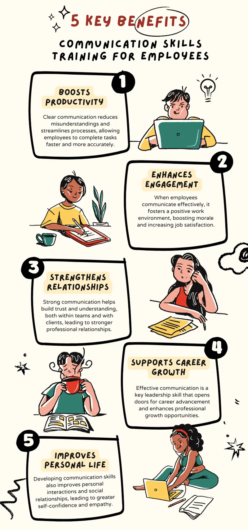 Chuyên gia giàu kinh nghiệm sẽ truyền đạt những bài học thực chiến quý giá