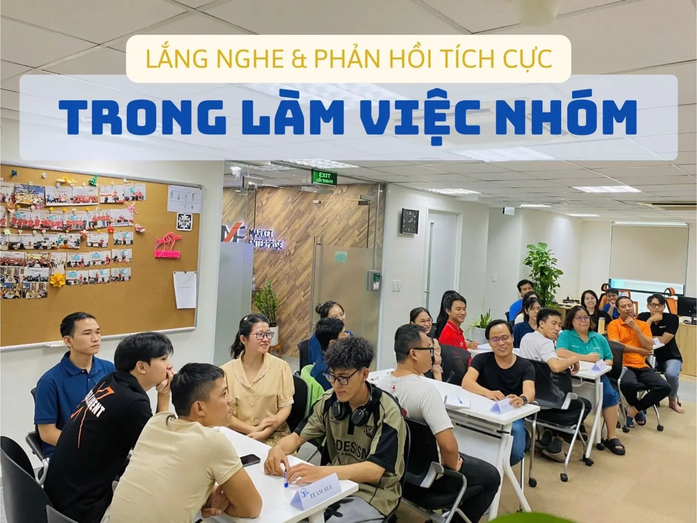 lang-nghe-phan-hoi-tich-cuc-scaled-1 Tinh thần hỗ trợ tập thể giúp xây dựng môi trường làm việc gắn kết
