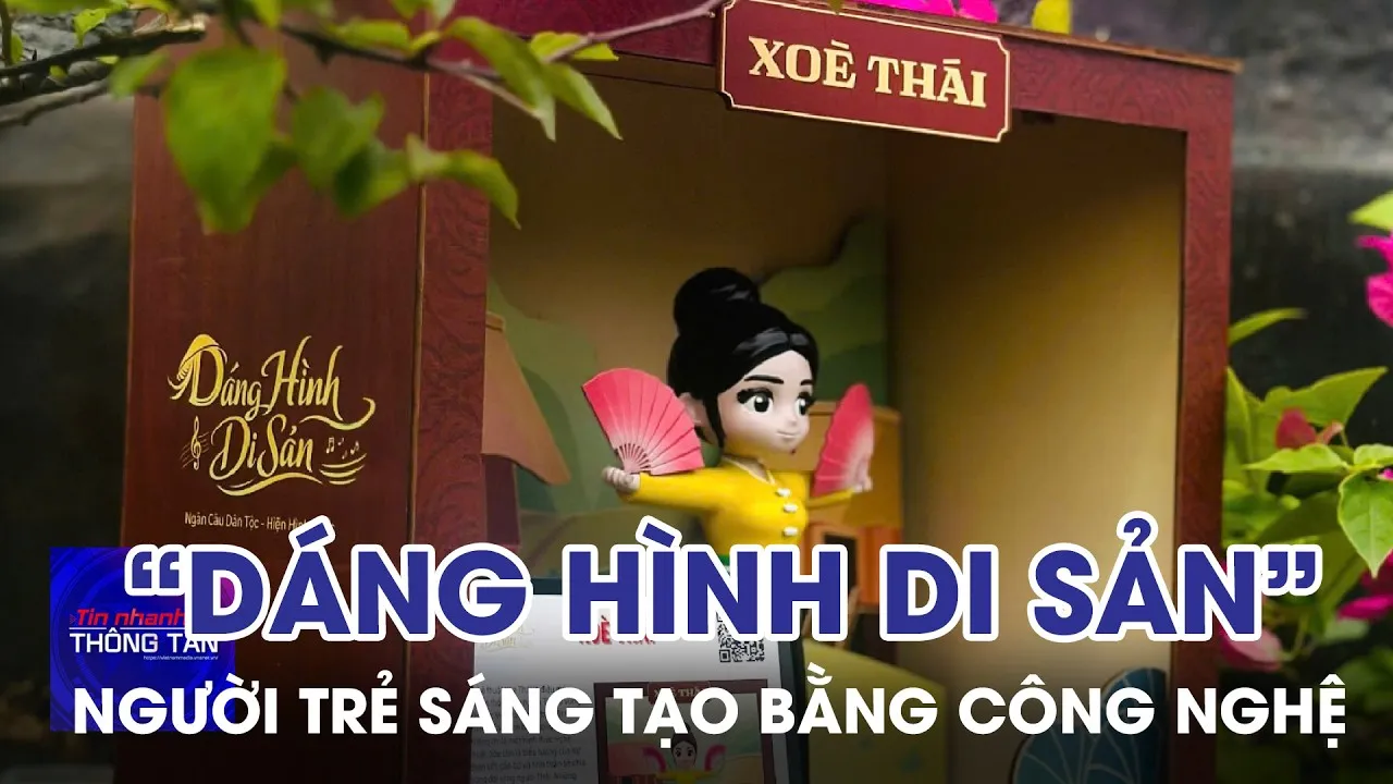 maxresdefault-50 Công nghệ giúp người trẻ lưu giữ và lan tỏa vẻ đẹp của lễ hội một cách sáng tạo