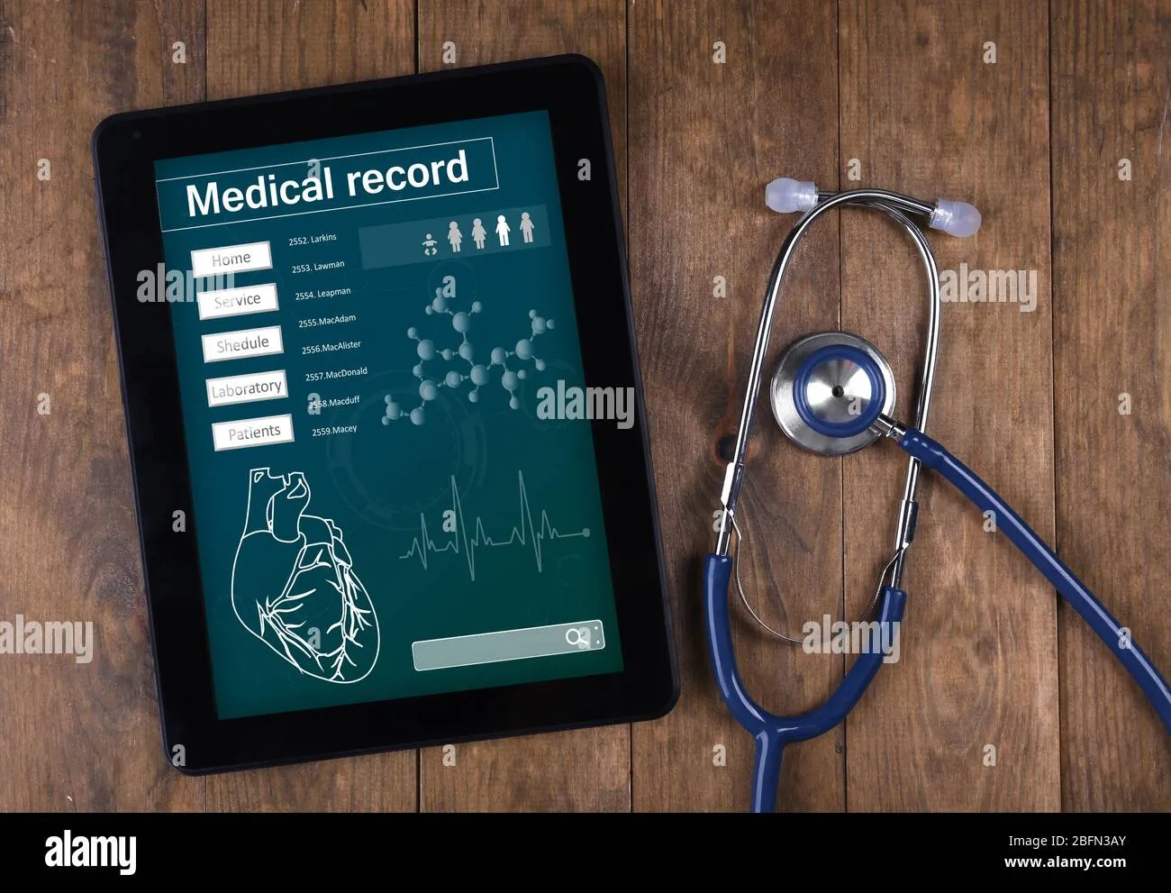 Hệ thống hóa dữ liệu giúp quản lý hồ sơ tâm lý học sinh một cách khoa học và bảo mật