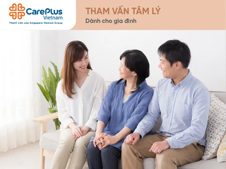 mhfamily-vn_0009544_730 Chuyên gia tâm lý đóng vai trò là cầu nối giúp các thành viên thấu hiểu nhau hơn