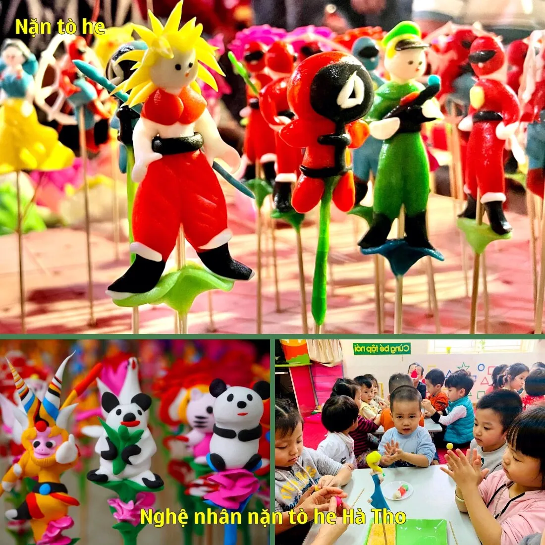 Giáo dục truyền thống cho thế hệ trẻ là chìa khóa để bảo tồn bản sắc văn hóa