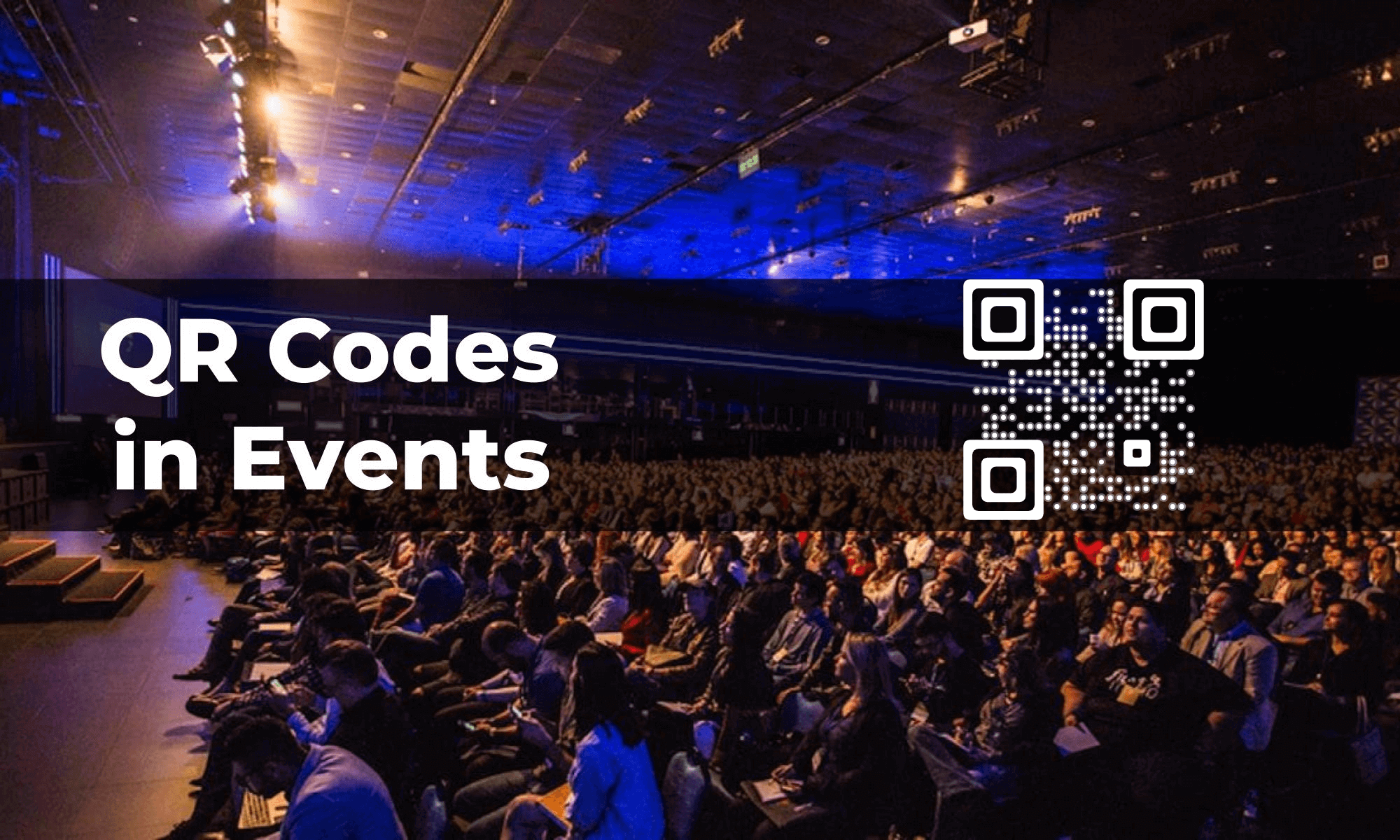 qr-code-in-events Ứng dụng công nghệ giúp tăng tính tương tác và mang lại trải nghiệm hiện đại cho phụ huynh