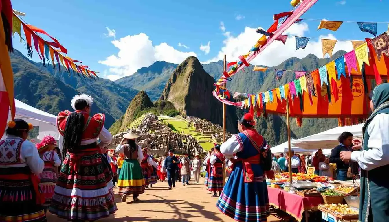 sacred-valley-festival-1 Sự thiếu hiểu biết về phong tục có thể dẫn đến những hành động vô tình gây tổn thương cộng đồng bản địa
