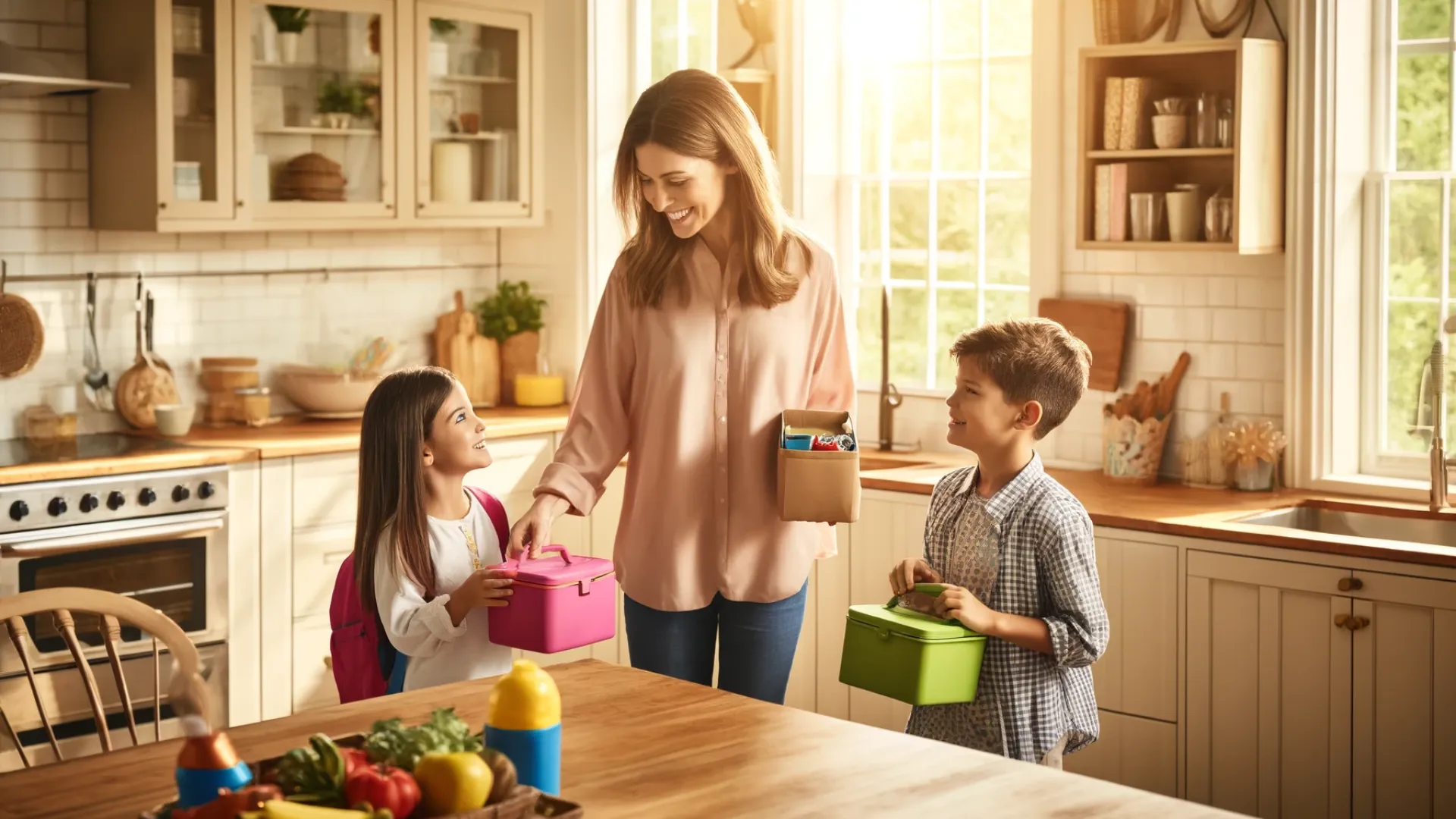 Sử dụng công nghệ và thiết bị thông minh để giải phóng sức lao động