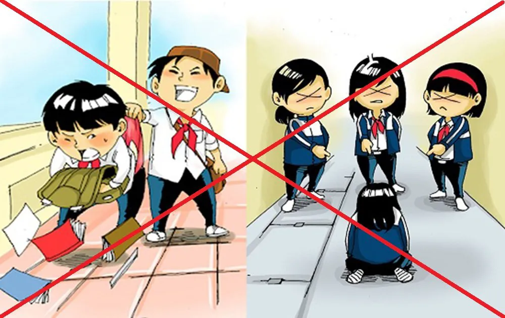 t11 Nhận diện những thách thức và tồn tại trong văn hóa ứng xử của học sinh hiện nay