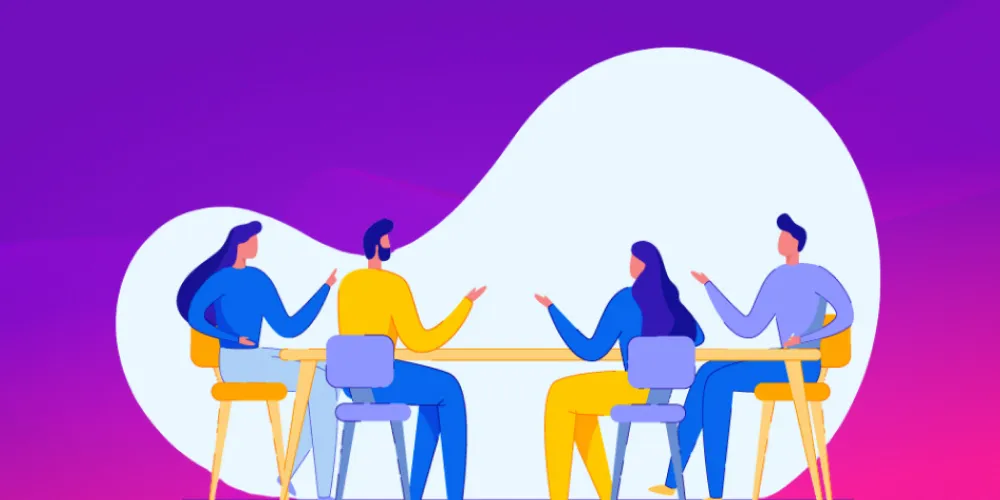 Sự tự tin giúp học sinh chủ động hơn trong mọi hoạt động giao tiếp xã hội