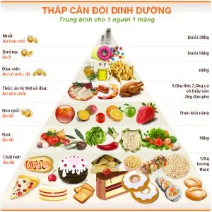 Chế độ dinh dưỡng cân bằng là chìa khóa giúp sĩ tử duy trì sự tỉnh táo và bền bỉ