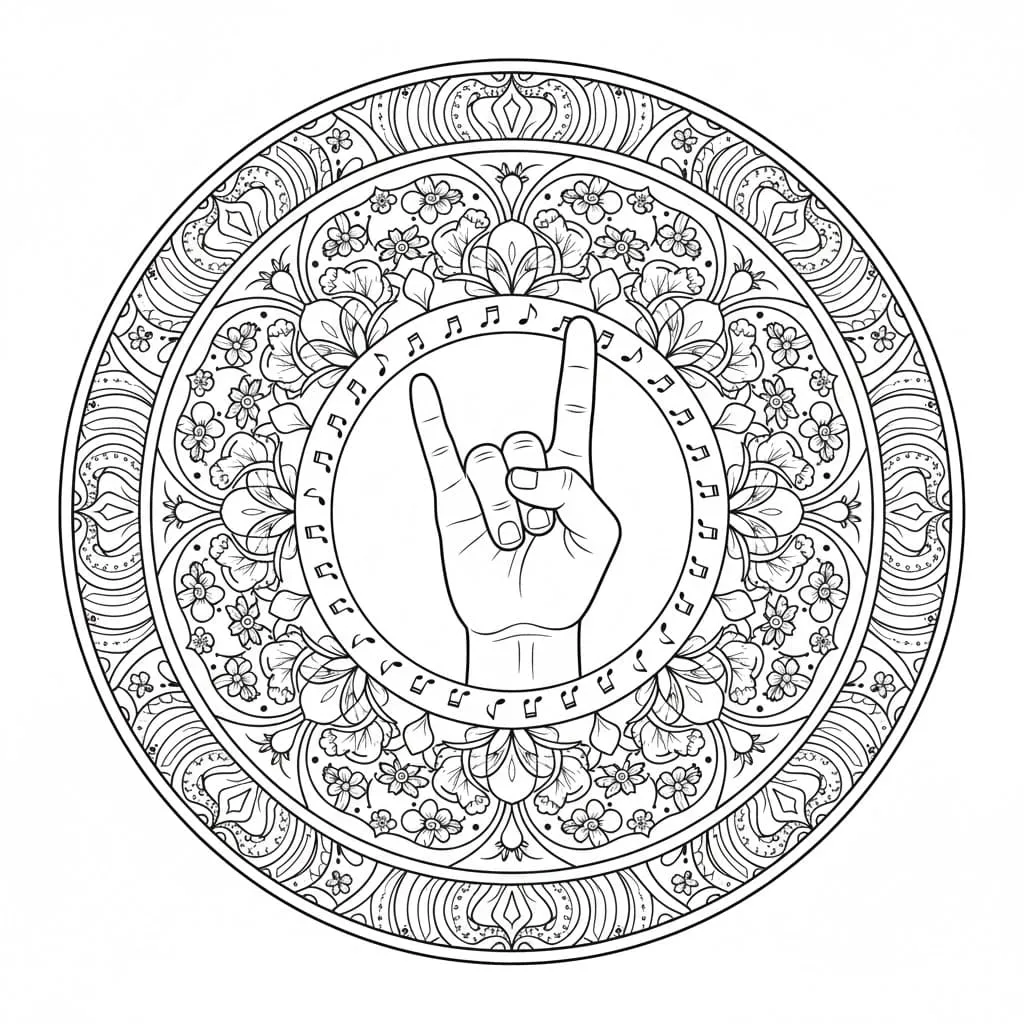 Liệu pháp nghệ thuật giúp con người kết nối lại với tâm hồn và tìm thấy sự bình an nội tại