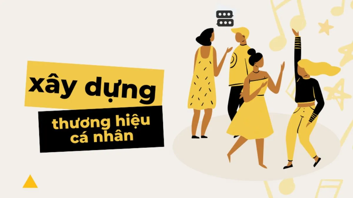 Xây dựng hình ảnh cá nhân tích cực là chìa khóa thành công trong thời đại số