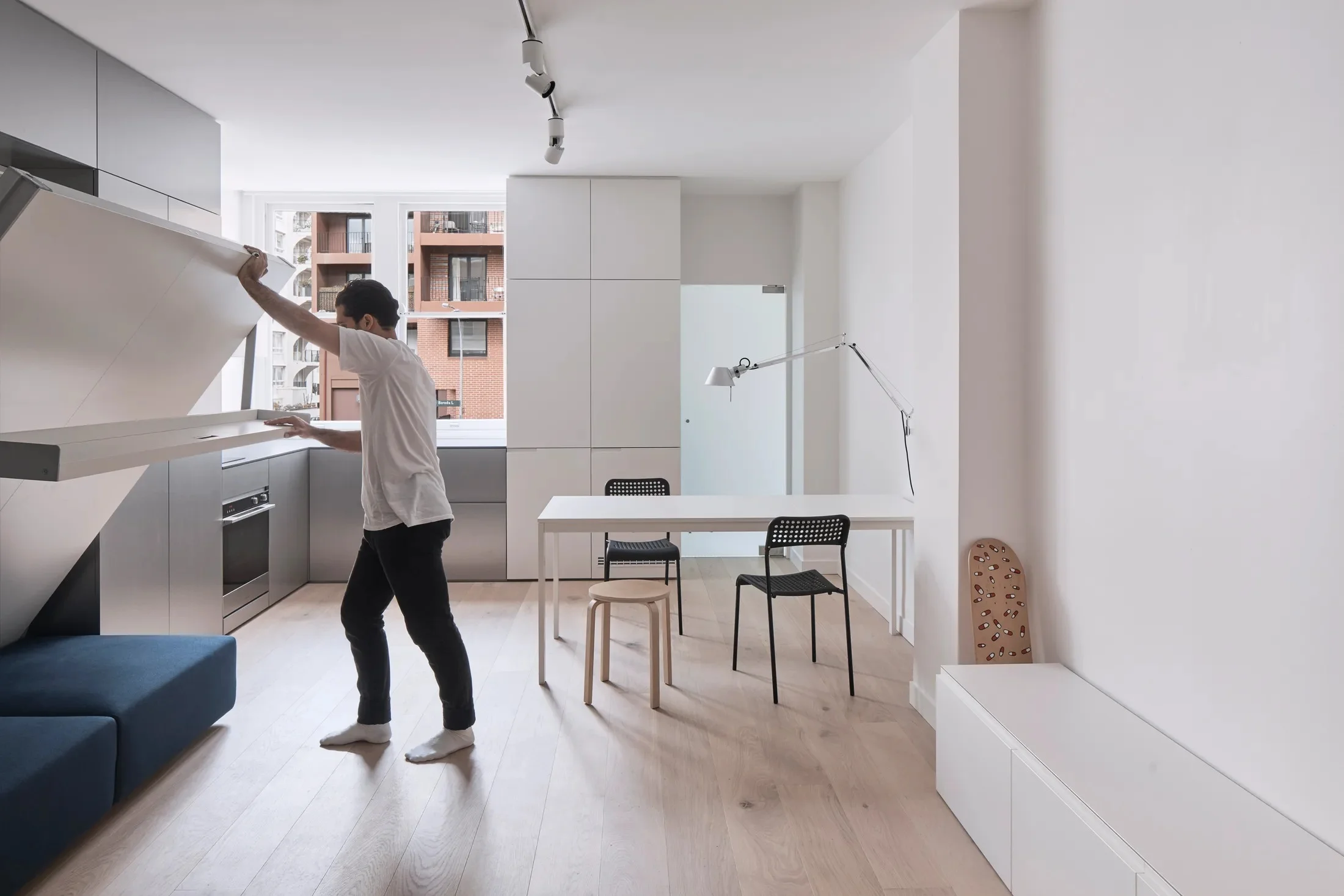 Xu hướng tối giản đang trở thành kim chỉ nam cho lối sống của thế hệ trẻ Việt Nam